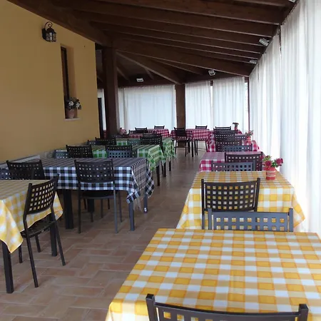 مزرعة للإقامة Poponi *