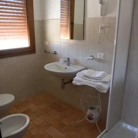 Poponi Vakantieboerderij