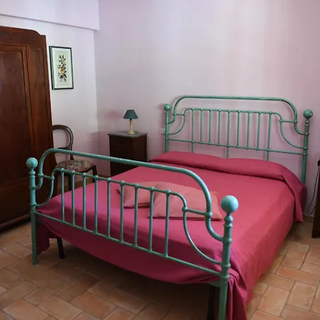 Poponi Vakantieboerderij Todi