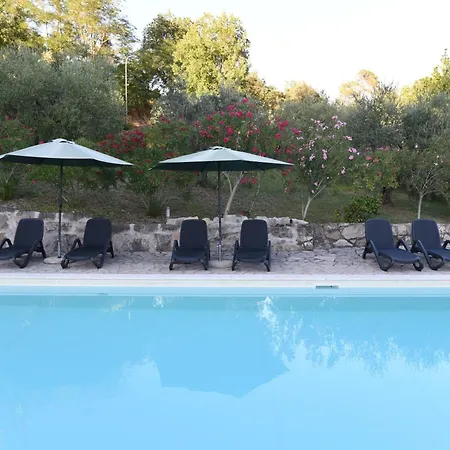 Poponi Vakantieboerderij