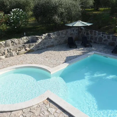 Poponi Vakantieboerderij