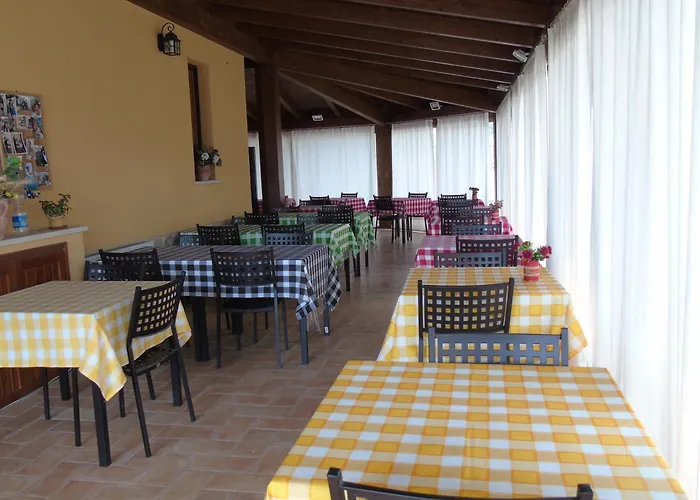 Alojamento de Turismo Rural Poponi *