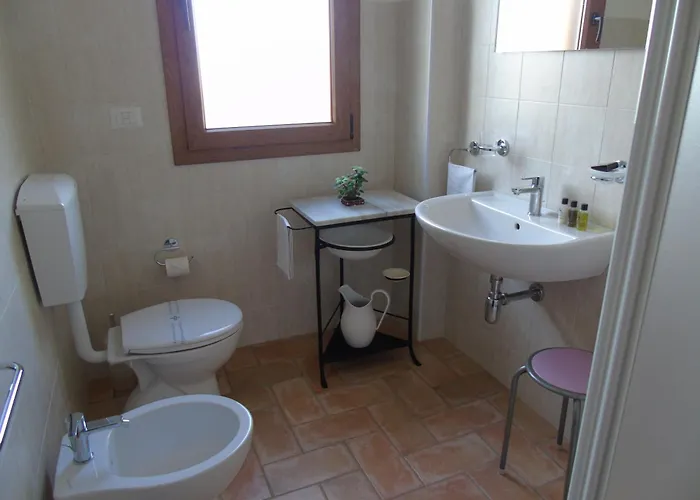 Alojamento de Turismo Rural Poponi