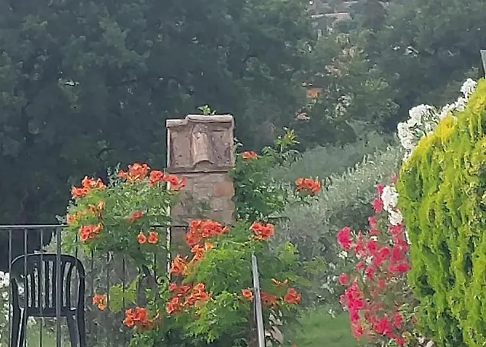 Poponi Alojamento de Turismo Rural Todi