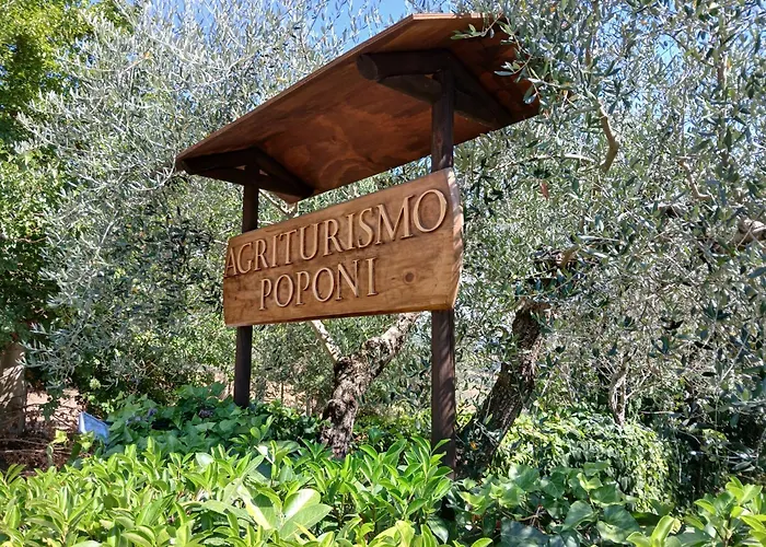 Poponi Alojamento de Turismo Rural