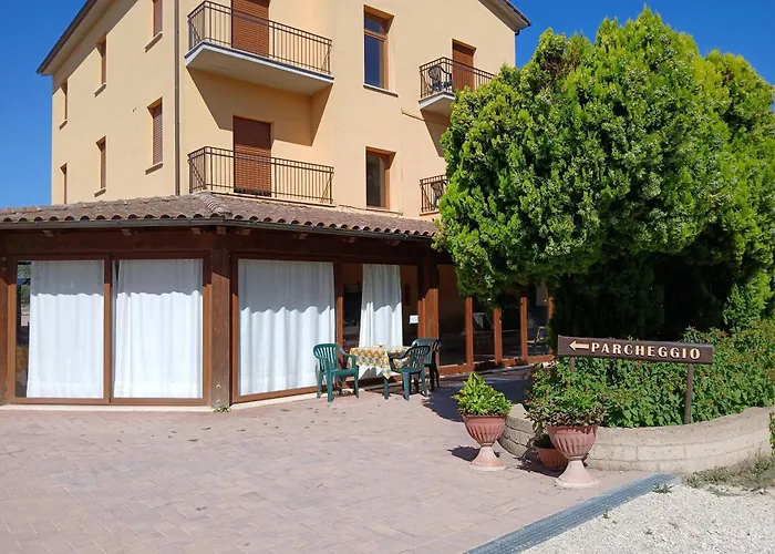 مزرعة للإقامة Poponi *