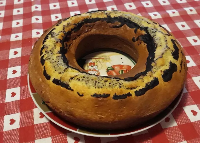 مزرعة للإقامة Poponi تودي