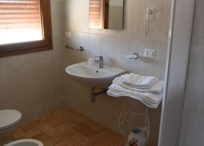 Poponi مزرعة للإقامة