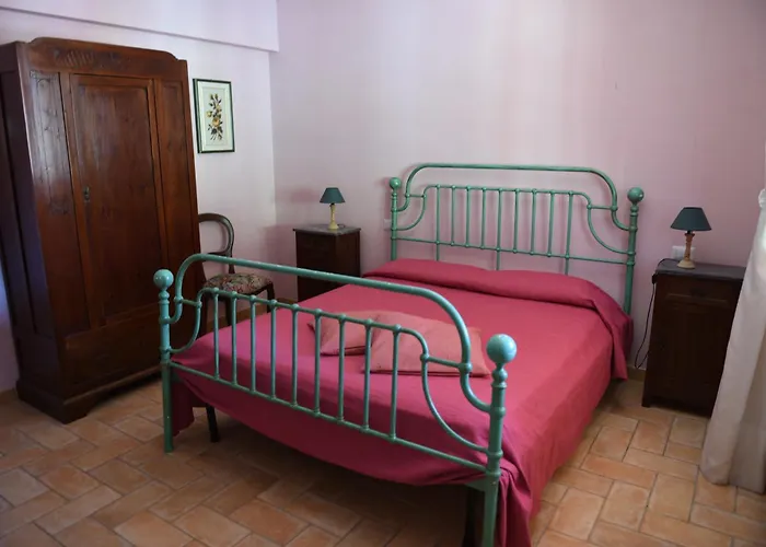 Poponi Alojamento de Turismo Rural Todi