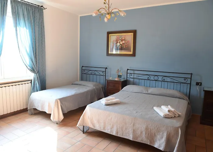 مزرعة للإقامة Poponi *