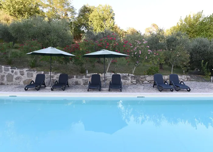 Poponi Alojamento de Turismo Rural