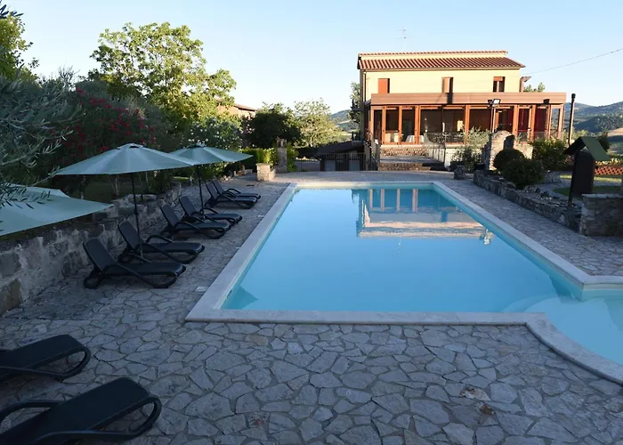 Alojamento de Turismo Rural Poponi