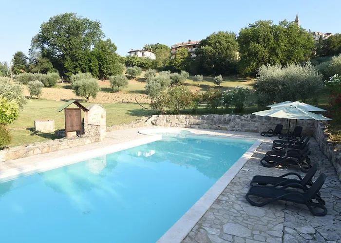 Poponi Alojamento de Turismo Rural *