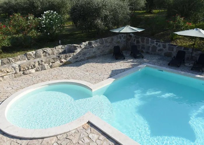 Poponi Alojamento de Turismo Rural