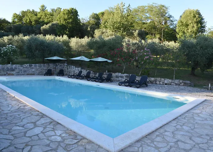 Alojamento de Turismo Rural Poponi