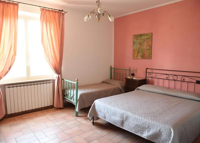 Poponi مزرعة للإقامة *