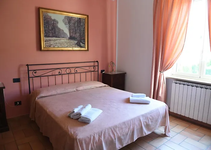 Alojamento de Turismo Rural Poponi